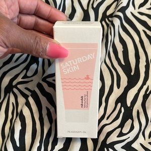 Refining peel gel